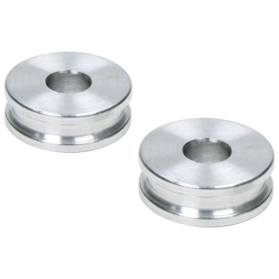 Sanduhr Abstandhalter 1/2in IDx1-1/2in MM X 1/2in ALLSTAR PERFORMANCE