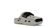 NEW MSCHF AC2 Grey Size 10 Slide IN HAND READY TO SHIP