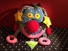 whoozit activity spiral