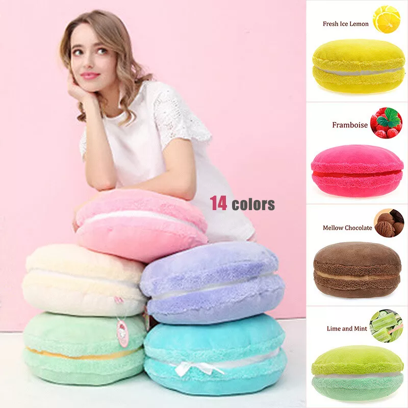 1pc Watermelon Shaped Decorative Pillow, Cute Small Couch Pillow, For  Living Room