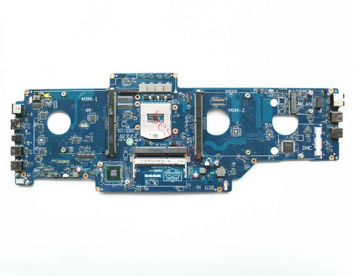 4703X CN-04703X VAS10 LA-9332P For DELL Alienware M18X R3 Intel Motherboard Test
