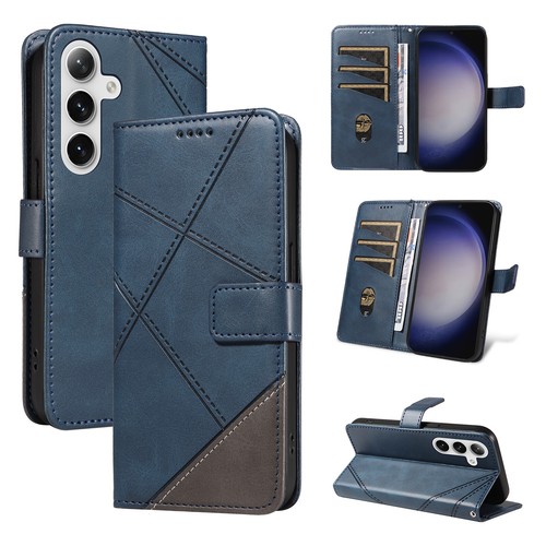 Custodia cellulare flip pelle PU case cover custodia protettiva astuccio bumper guscio portafoglio K5T - Foto 19 di 64