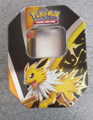Pokémon Vaporeon V Tin Kartenspiel