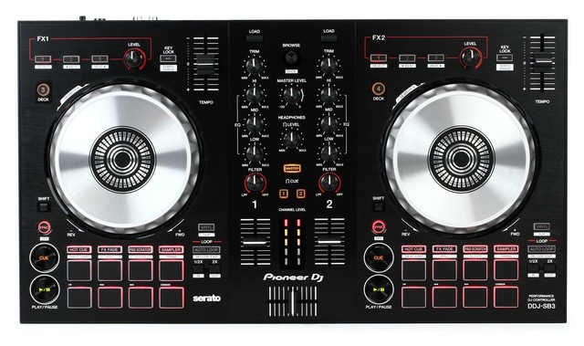 pioneer rzx