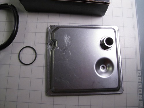 Power Torque FK279 Automatic Transmission Filter Kit for Land Rover Range Rover - Picture 2 of 5