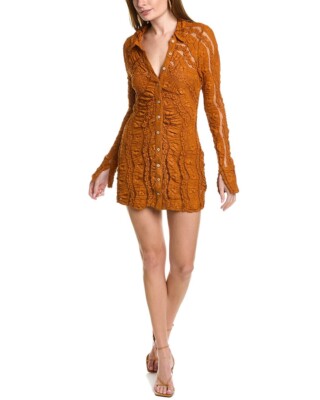 Free People's shayla lace mini dress size M NWT | eBay Free People's shayla lace mini dress size M NWT | eBay
