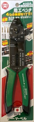 MARVEL CRIMPING PLIERS M300A