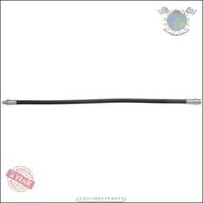 Flexible de frein Mercedes 410