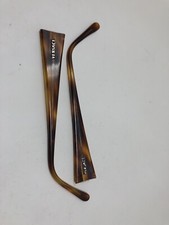 Authentic Temple Replacement PARTS Versace MOD 3062 145mm Tortoise ZM55