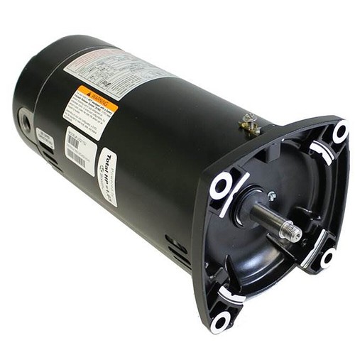 A.O. Smith - 1.5 HP Up-Rated Pool/Spa 