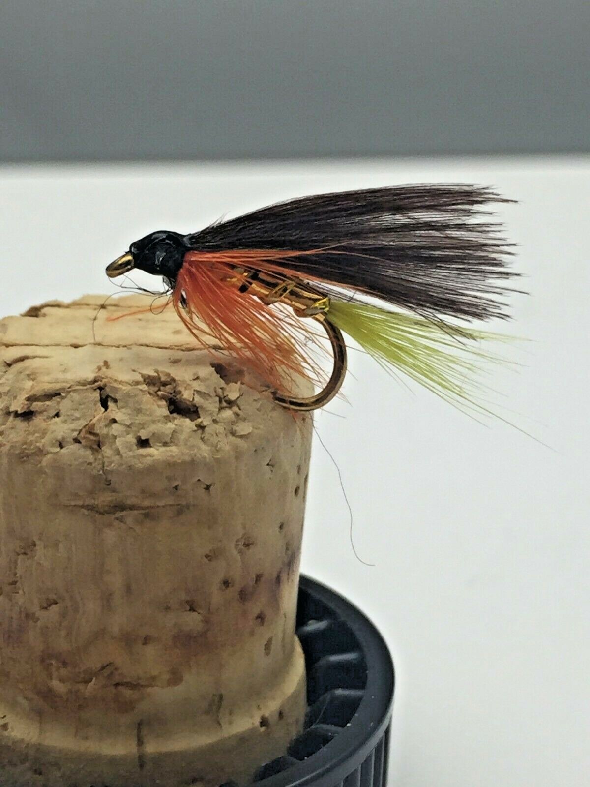 Fly Fishing Flies PRIME collection DUNKELD WET Size 12 Pack of 12