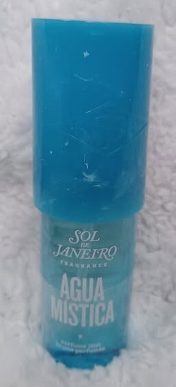 🌞 Sol De Janeiro 39 Mistica Body Fragrance Mist 3 oz 90ml