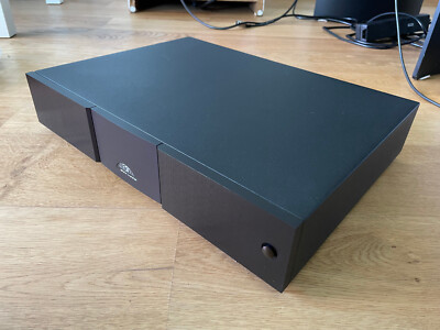 Naim Audio NAP250 High End Endstufe aus 2013