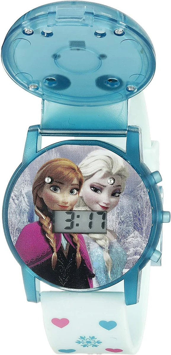 Elsa digital watch new arrivals