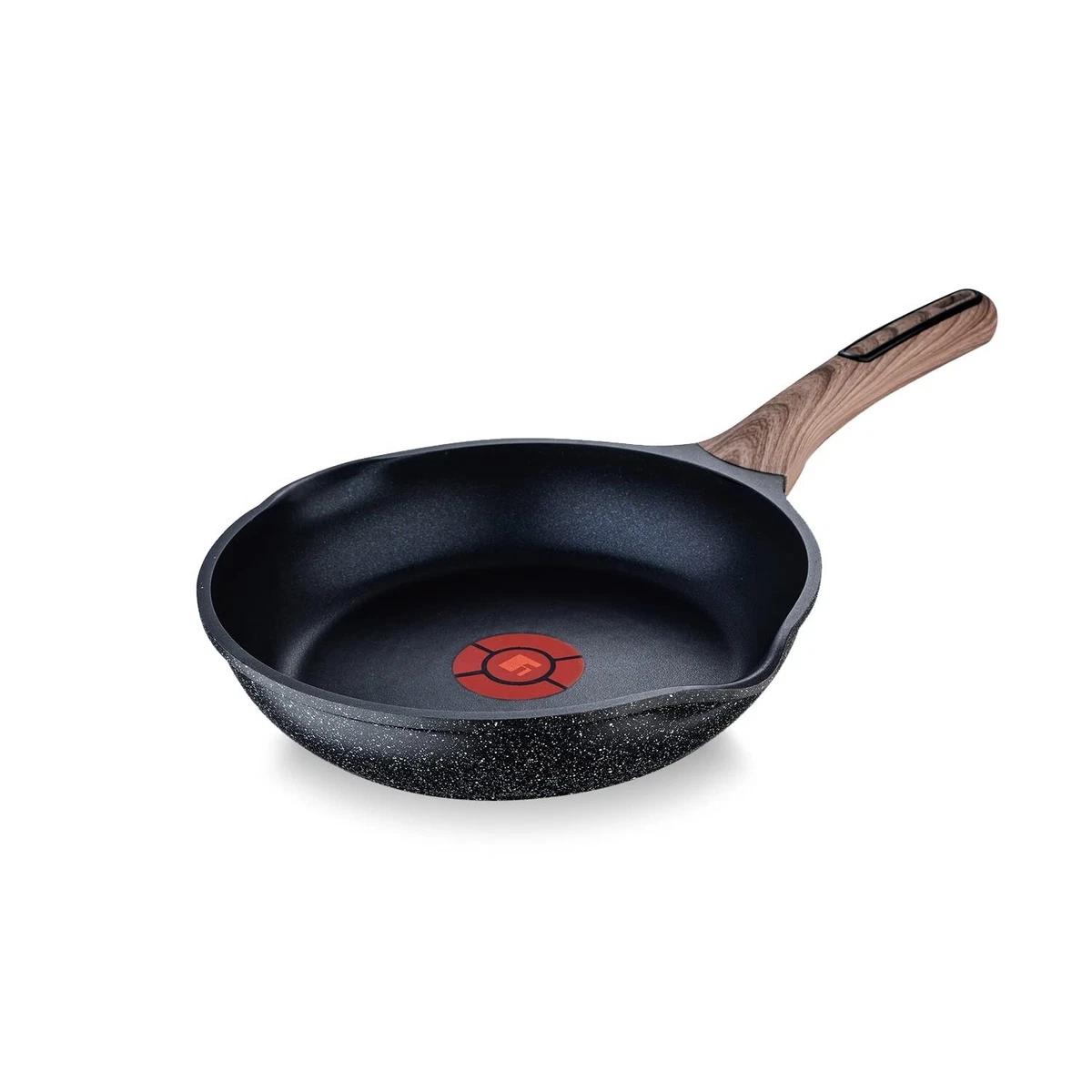 Bergner Ultimate Non Stick Frying Pan 28cm 2.5L Heatdot Technology