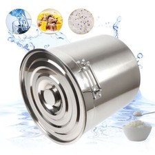 70 Liter Gastronomie Kochtopf Kochtopf Suppentopf Mit Edelstahl Deckel