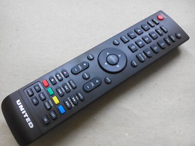 Telecomando originale per TV United LED43SK30, LED39SK30