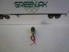ASCO 238610-032D SOLENOID VALVE COIL W/ FITTINGS- USED - FREE SHIPPING