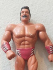  Wildman Marc Mero WWF WWE Bendems Wresting 5