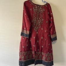 pakistani designer salwar kameez preowned