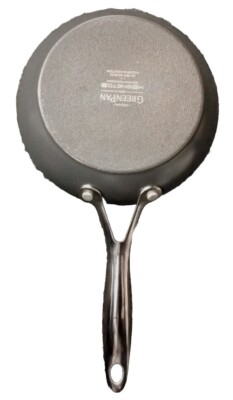 Greenpan Magneto 2 Reserve Ceramic Anodized Nonstick 8inch Frying