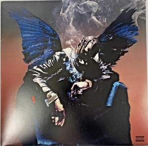 Travis Scott Birds in the Trap Vinyl | eBay