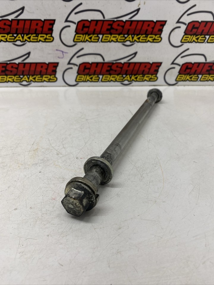 ♻️ Ktm Duke 390 Eu4 2017 2020 Abs Rear Swing Arm Bolt ♻️ eBay