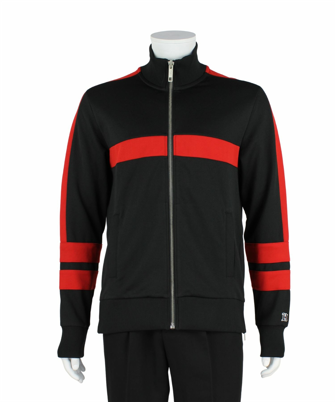 TOMMY HILFIGER X LEWIS HAMILTON 