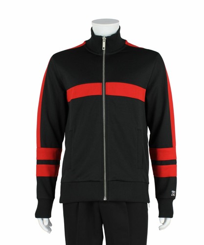 TOMMY HILFIGER X LEWIS HAMILTON 