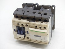 Schneider Electric LC1D09 09G7AB 25A 50/60Hz Contactor