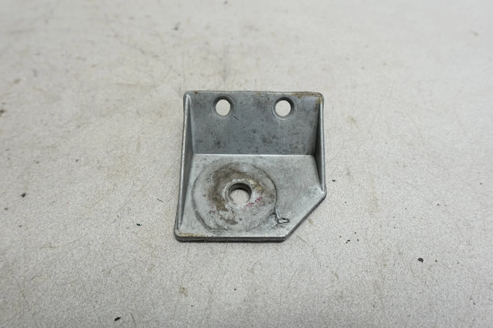 1994 Arctic Cat OEM RH Right Front Engine Mount EXT 580 Mountain Cat