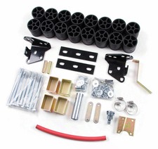 Zone Offroad 3 Body Lift Kit Fits 1997-2003 Ford F150 Pickup Truck F9385