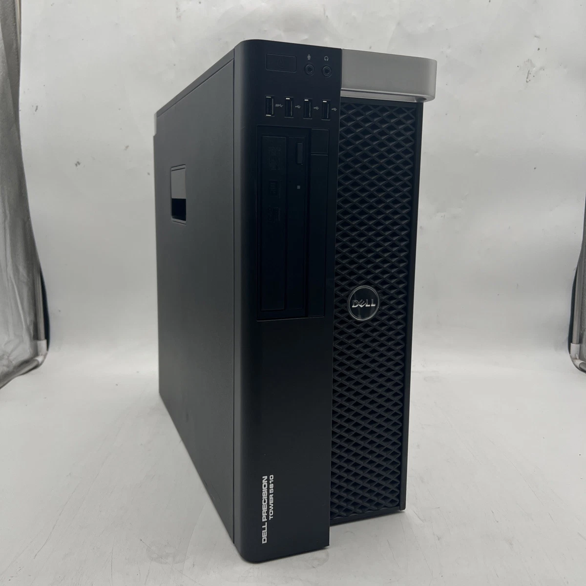 Dell Precision T5810 Tower PC Desktops & All-In-One Computers for