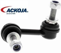 Ackoja A38-1198 Stange/Strebe FüR Stabilisator Koppelstange Strebe Vorne