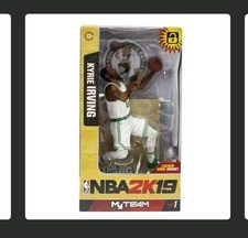 2018-19 McFarlane NBA 2K19 Basketball Figures 20