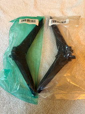 Replacement TV Stand Legs for Hisense 4K Smart Roku TV