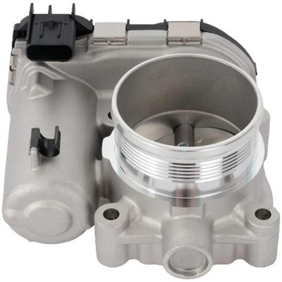 Throttle Body 2012-2017 Ford Escape Edge Explorer Focus SEL XLT 2.0L CM5E9F991AD