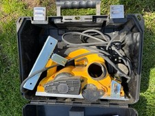 DEWALT D26500KGB HAND PLANER - Yellow
