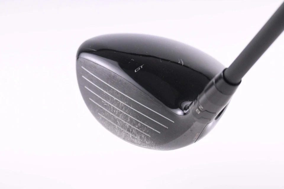 Titleist GT2 #3 Wood / 16.5 Degree / Regular Flex Tensei 1K Blue 65 Shaft - Image 4 of 4