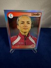 Lia Walti /150 TOPPS Merlin UEFA Womens EUROS 2025 Switzerland image variation