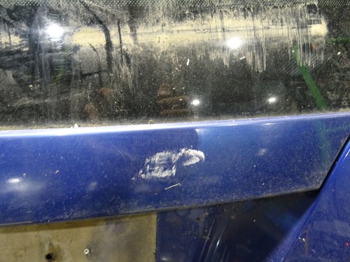 ACHTERKLEP Fiat Stilo MW (192C) Combi 1.9 JTD 120 (192.A.8000) 51721898 - Afbeelding 7 van 10