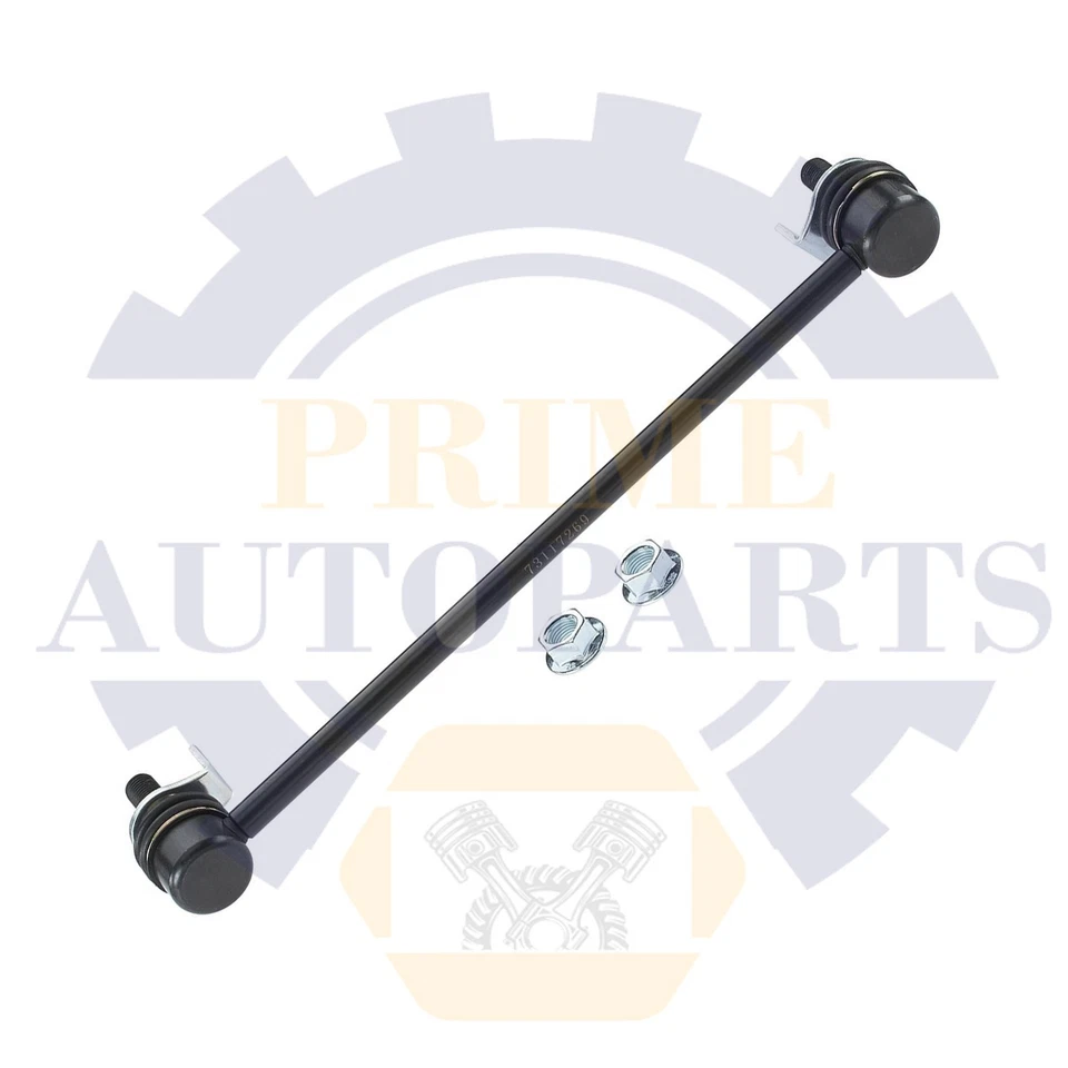 Barras estabilizadoras delanteras MOOG OEM para Infiniti FX35/FX45 2003-2008 garantía de por vida Foto 4 de 4