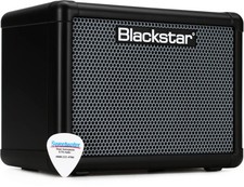 Blackstar Fly 3 Bass 1x3 3-watt Bass Combo Am...