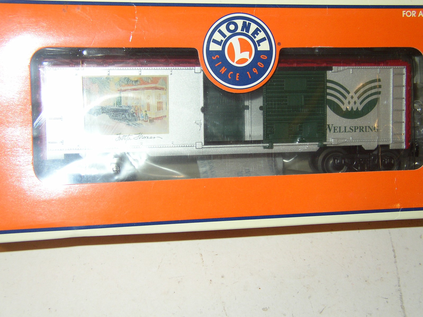 Click here to see eBay Auction