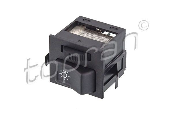 Schalter Hauptlicht Topran 109 082 FÜR VW Lichtschalter Hauptlichtschalter-image