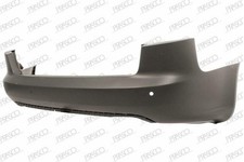 Prasco Stoßstange Hinten Kombi für PDC für Audi A4 Baujahr 2004-2007 nür für de