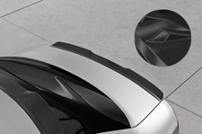 Heck Spoiler Flügel Wing Carbonlook mit ABE für Audi A4 B7 (Typ 8E) Limo HF218-C