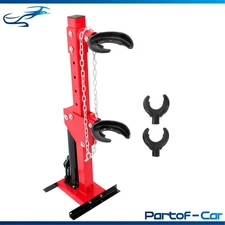 Coil Spring Compressor 4.5Ton Strut Hydraulic Compressor Removing Tool