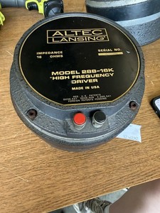altec 288 for sale | eBay