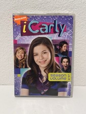 iCarly Season 1, Volume 1 (DVD, 2008) for sale online | eBay